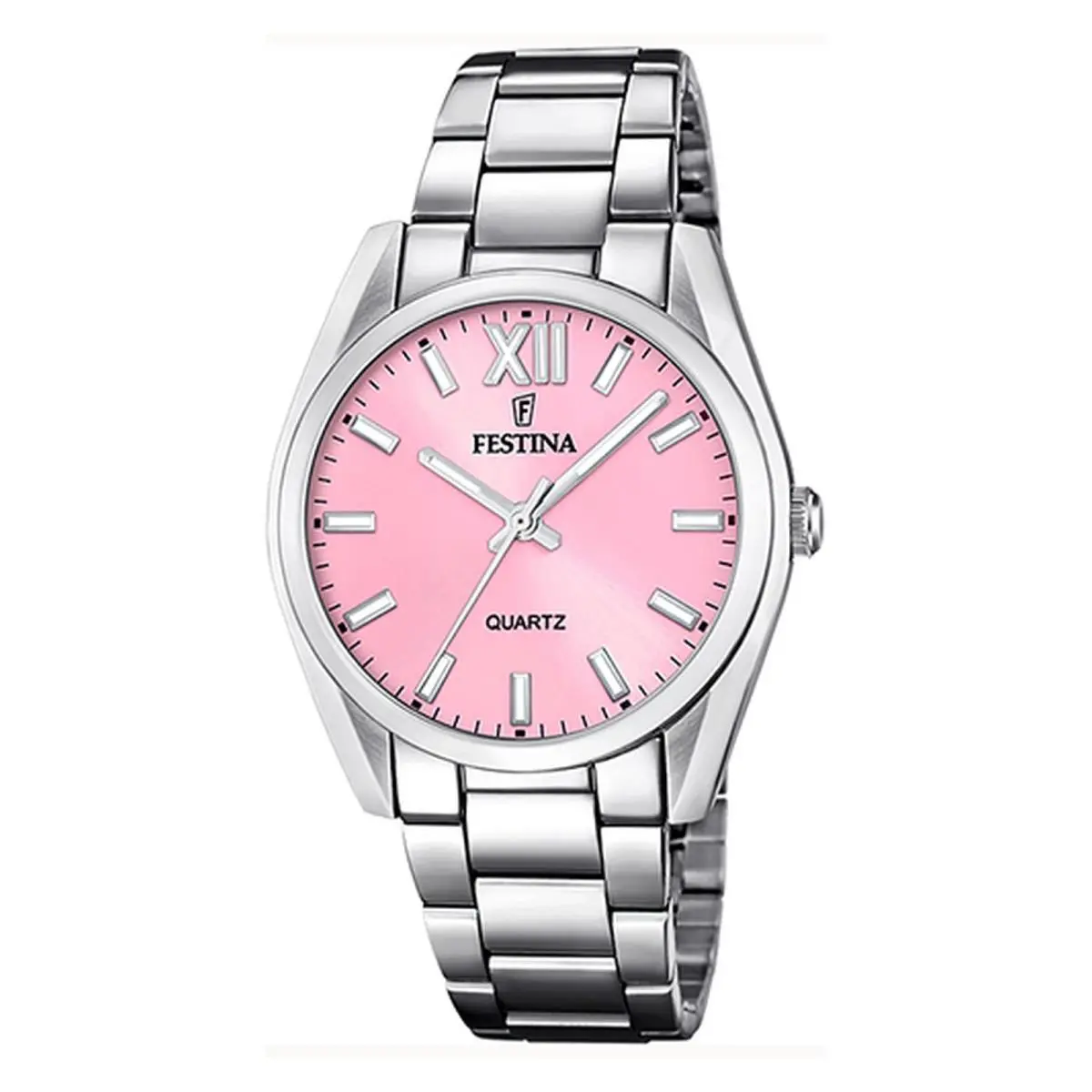 Watch Festina F20622/M Boyfriend Women 37mm Stainless Steel