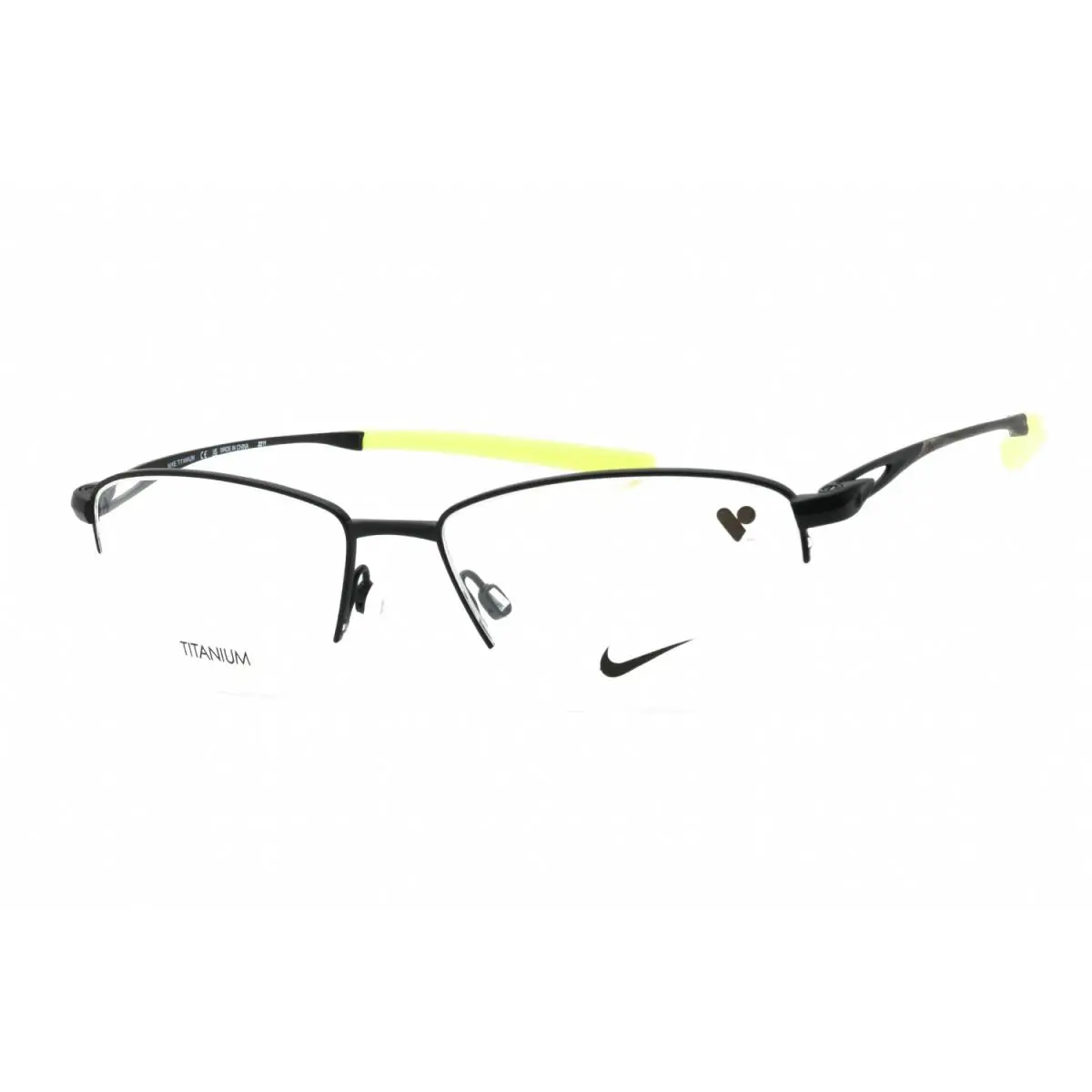 Nike 6045-002 Eyeglasses 54mm