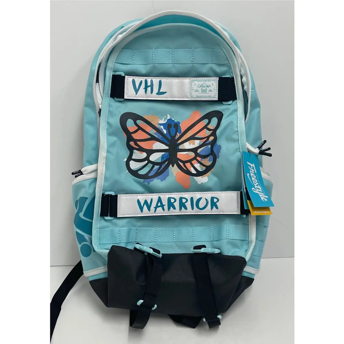 Catalina Nike Rpm x Doernbecher Freestyle Backpack 26L DR6426-482 W/tags