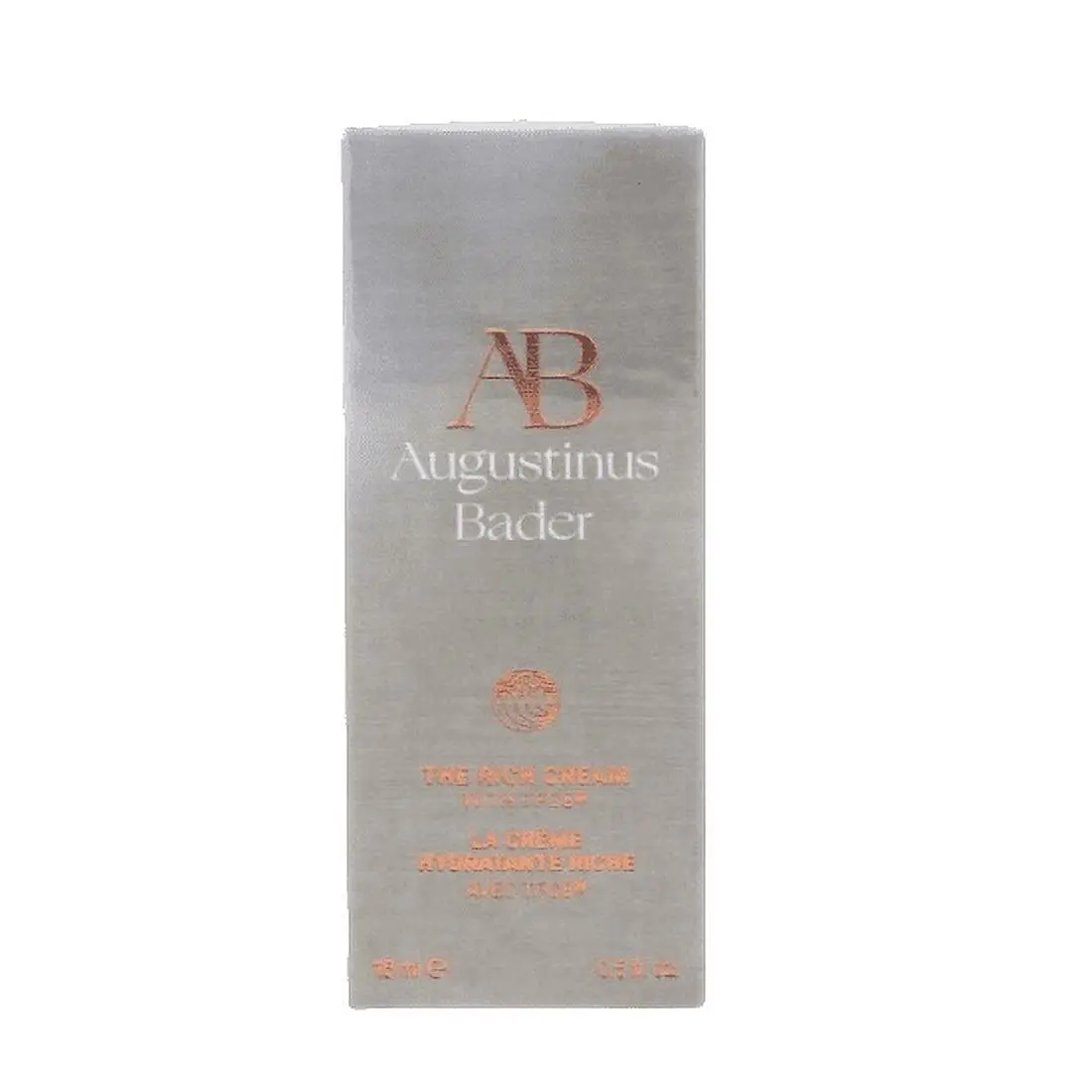 Augustinus Bader The Cream w/TFC8 15ml / 0.5 fl oz