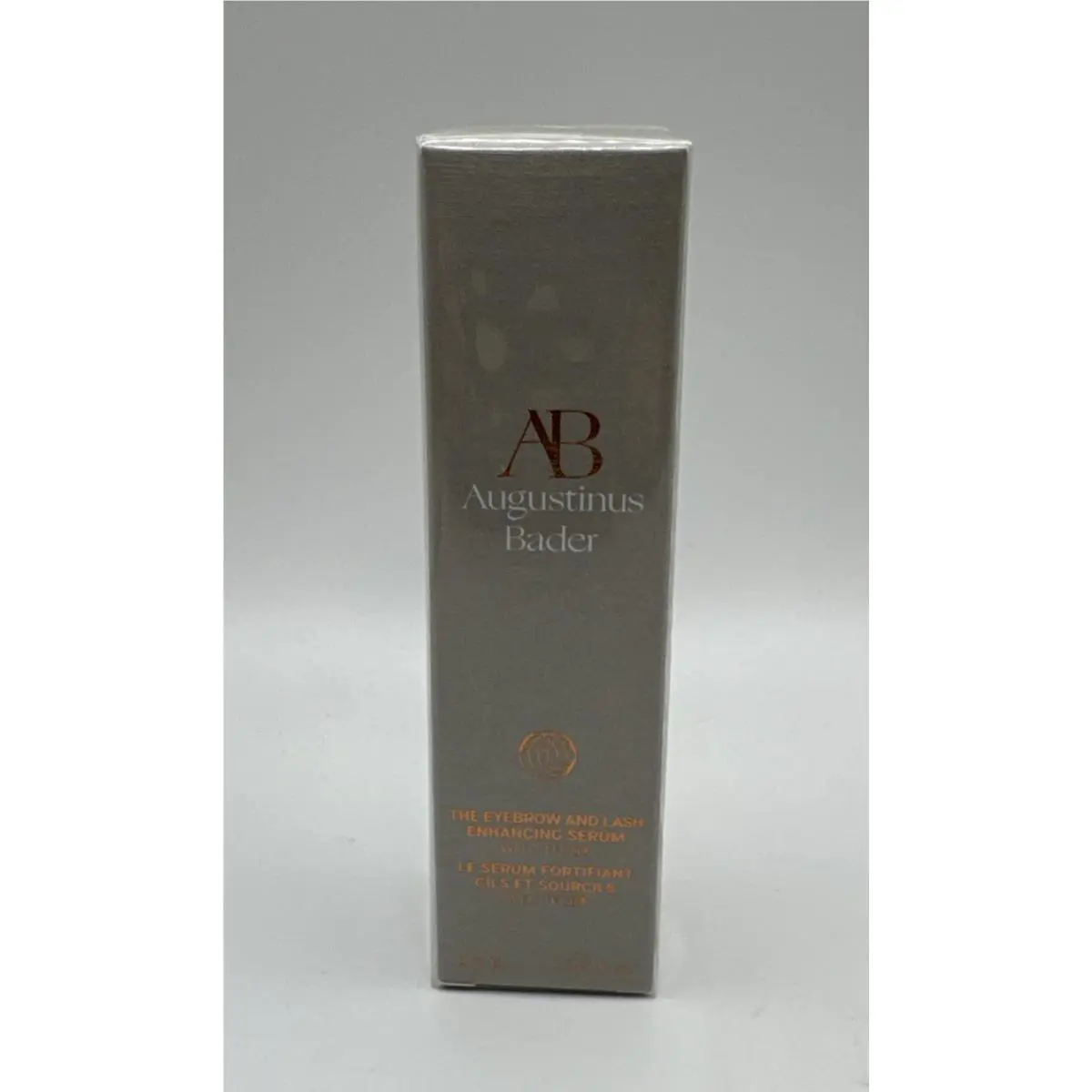 Augustinus Bader Eyebrow and Lash Enhancing Serum 8mL / .27 Fl Oz