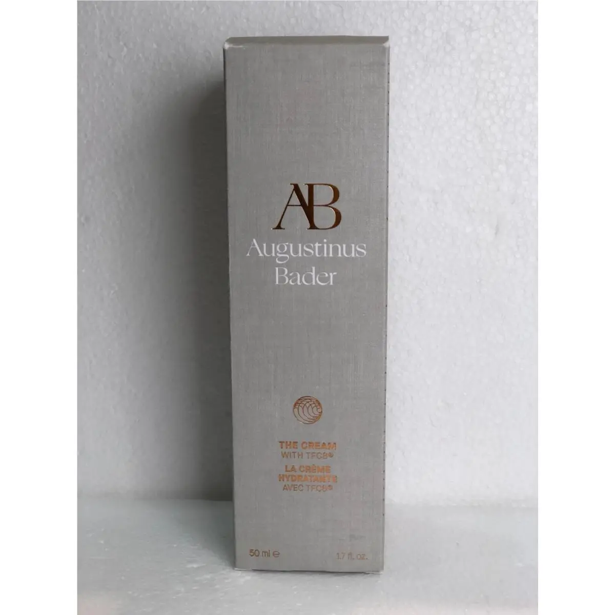 Augustinus Bader The Cream 50 ml / 1.7 oz