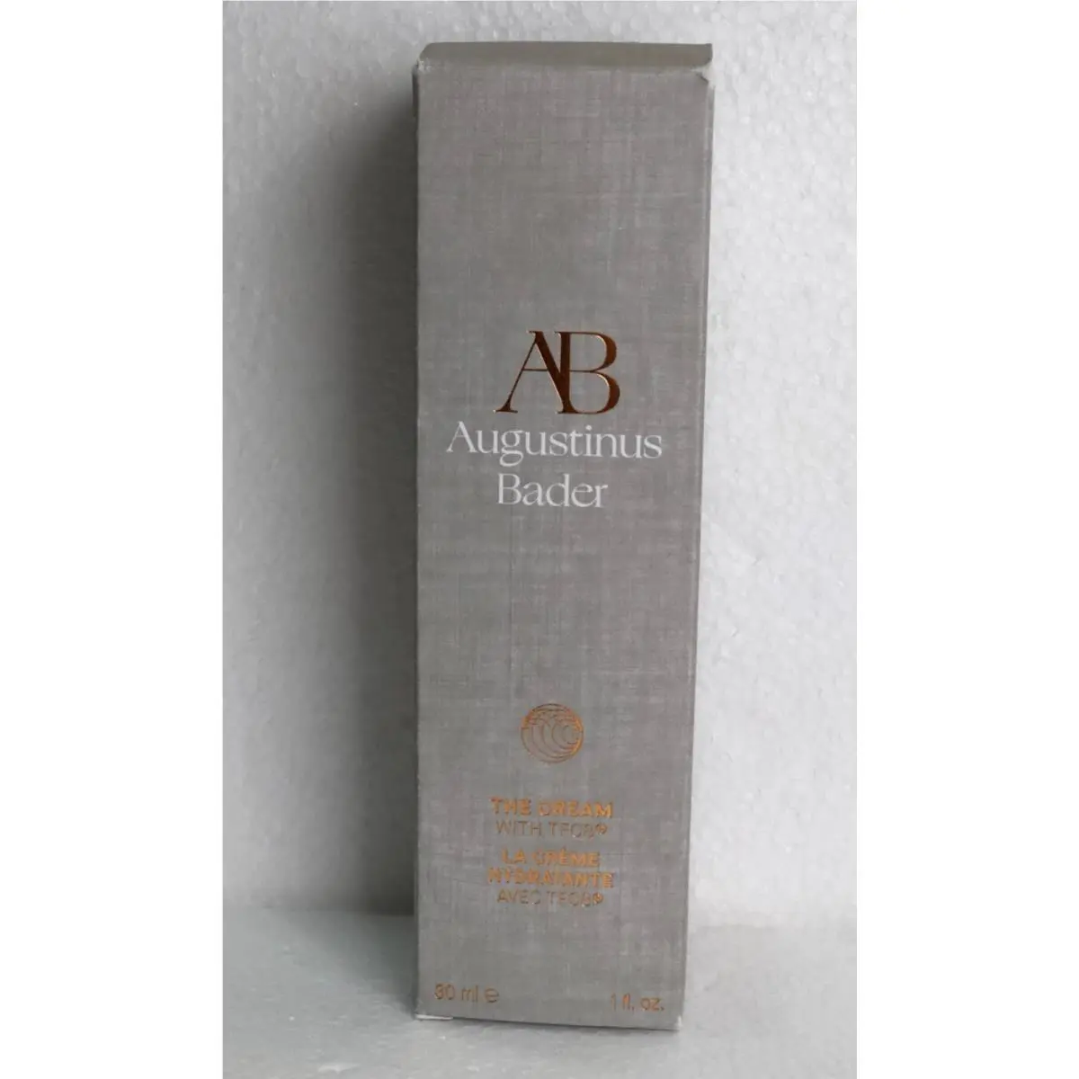 Augustinus Bader The Cream 30 ml / 1 oz