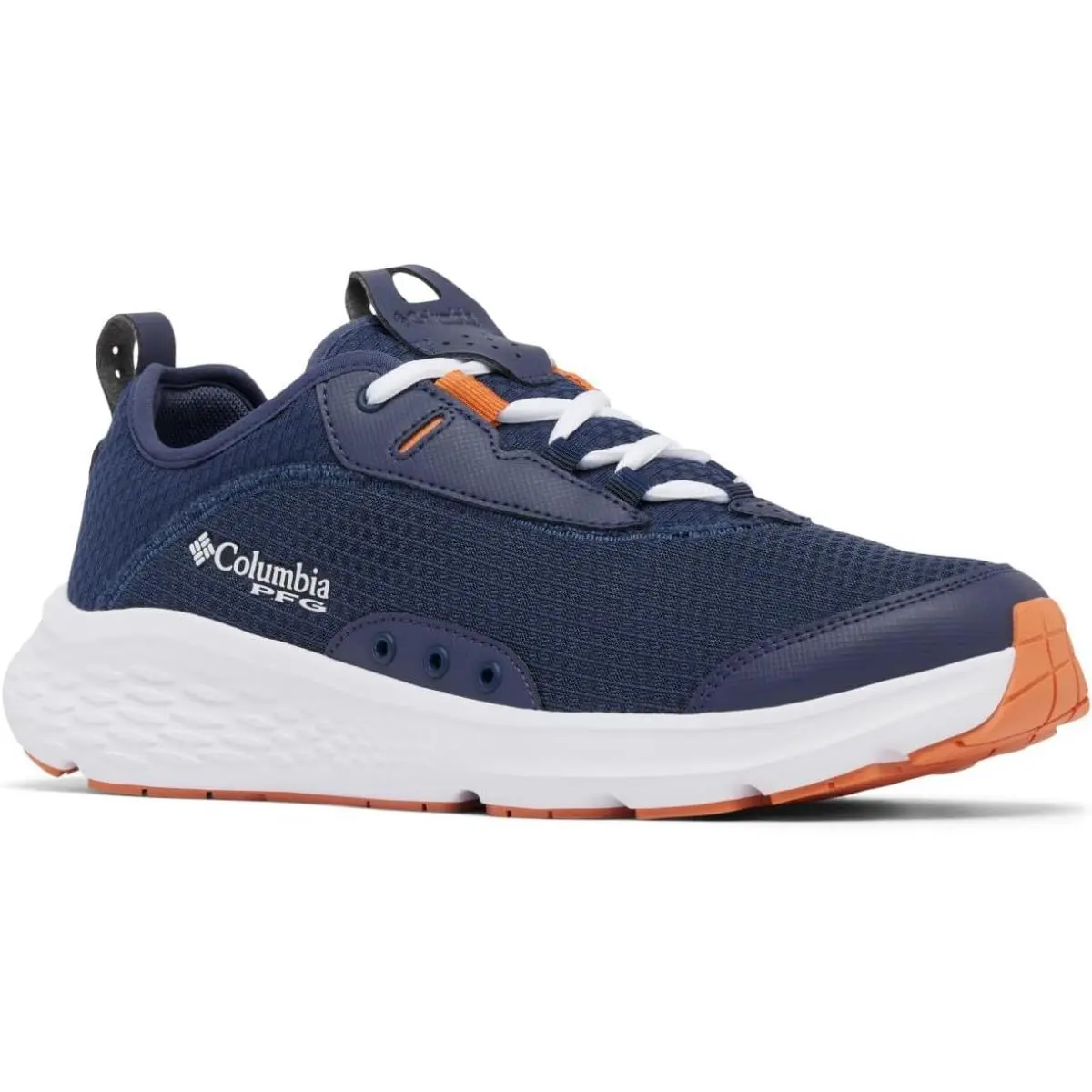 Columbia shoes - 2063101 - 2063101 - Nocturnal/Dusty Orange 0