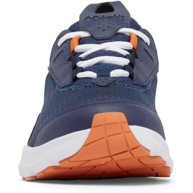 Columbia shoes - 2063101 - 2063101 - Nocturnal/Dusty Orange 1