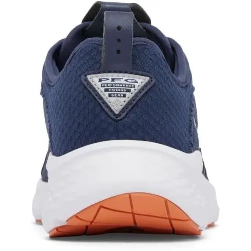 Columbia shoes - 2063101 - 2063101 - Nocturnal/Dusty Orange 2