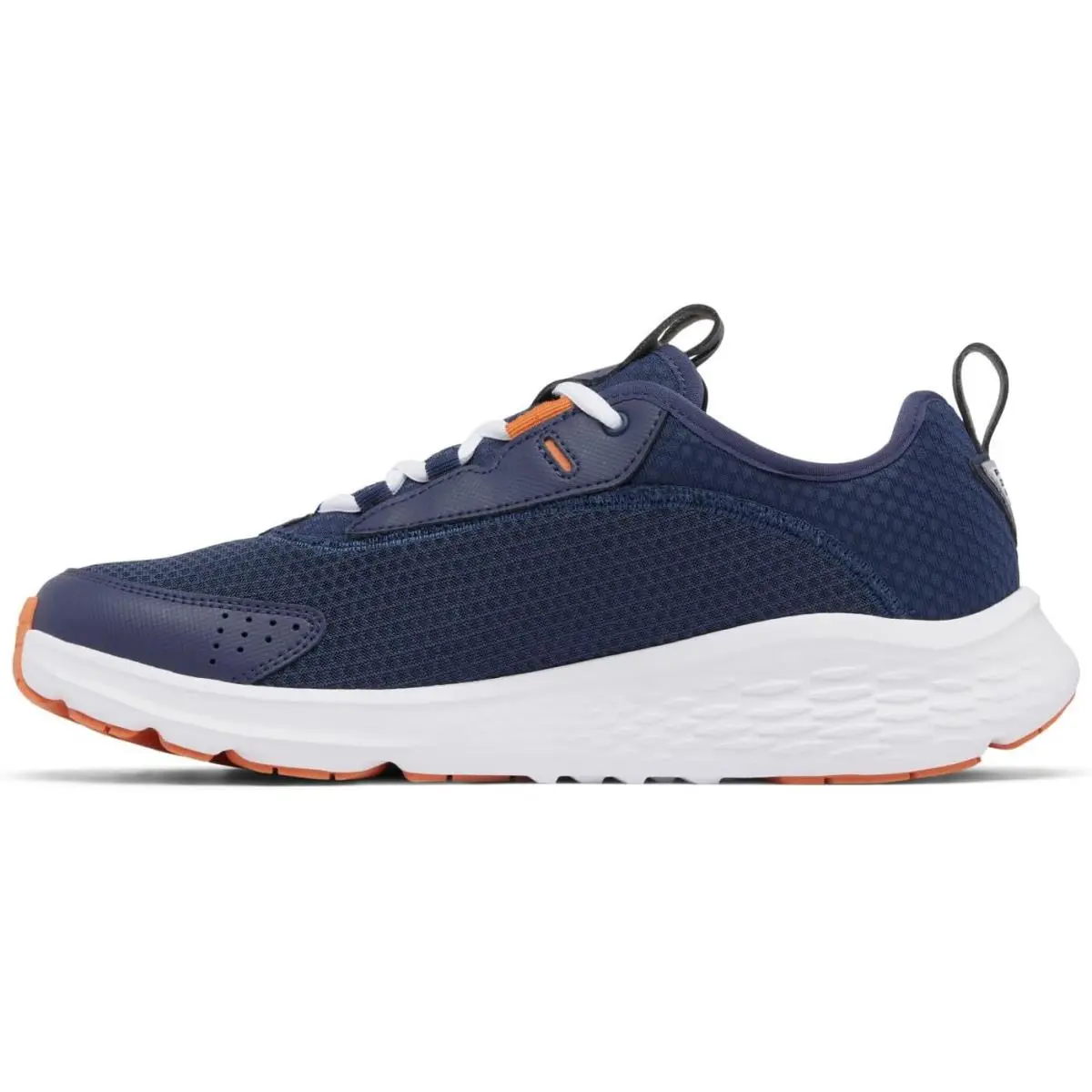 Columbia shoes - 2063101 - 2063101 - Nocturnal/Dusty Orange 5