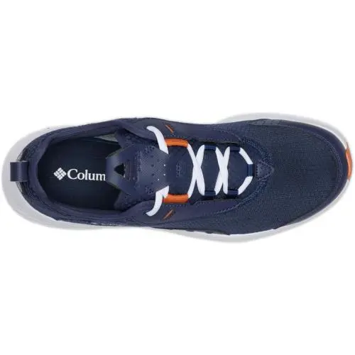 Columbia shoes - 2063101 - 2063101 - Nocturnal/Dusty Orange 6