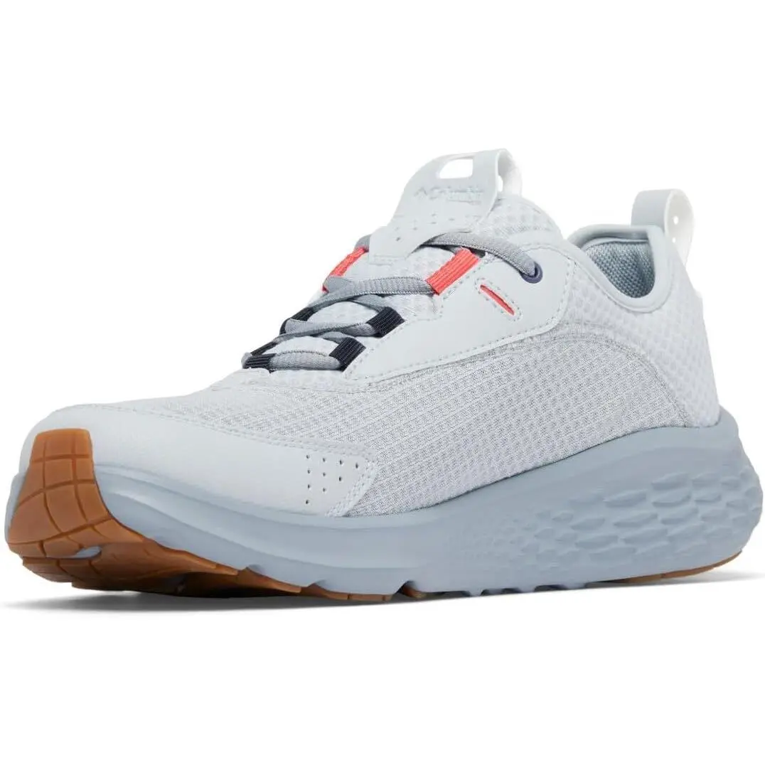Columbia shoes - 2063101 - 2063101 - Cirrus Grey/Sunset Red 15