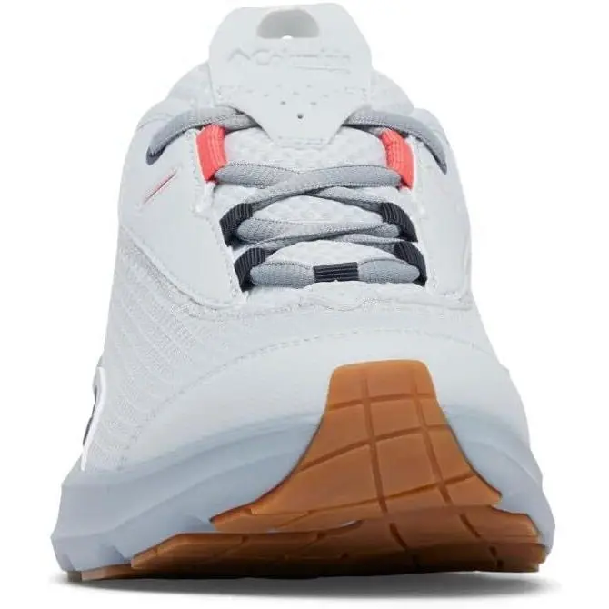 Columbia shoes - 2063101 - 2063101 - Cirrus Grey/Sunset Red 17