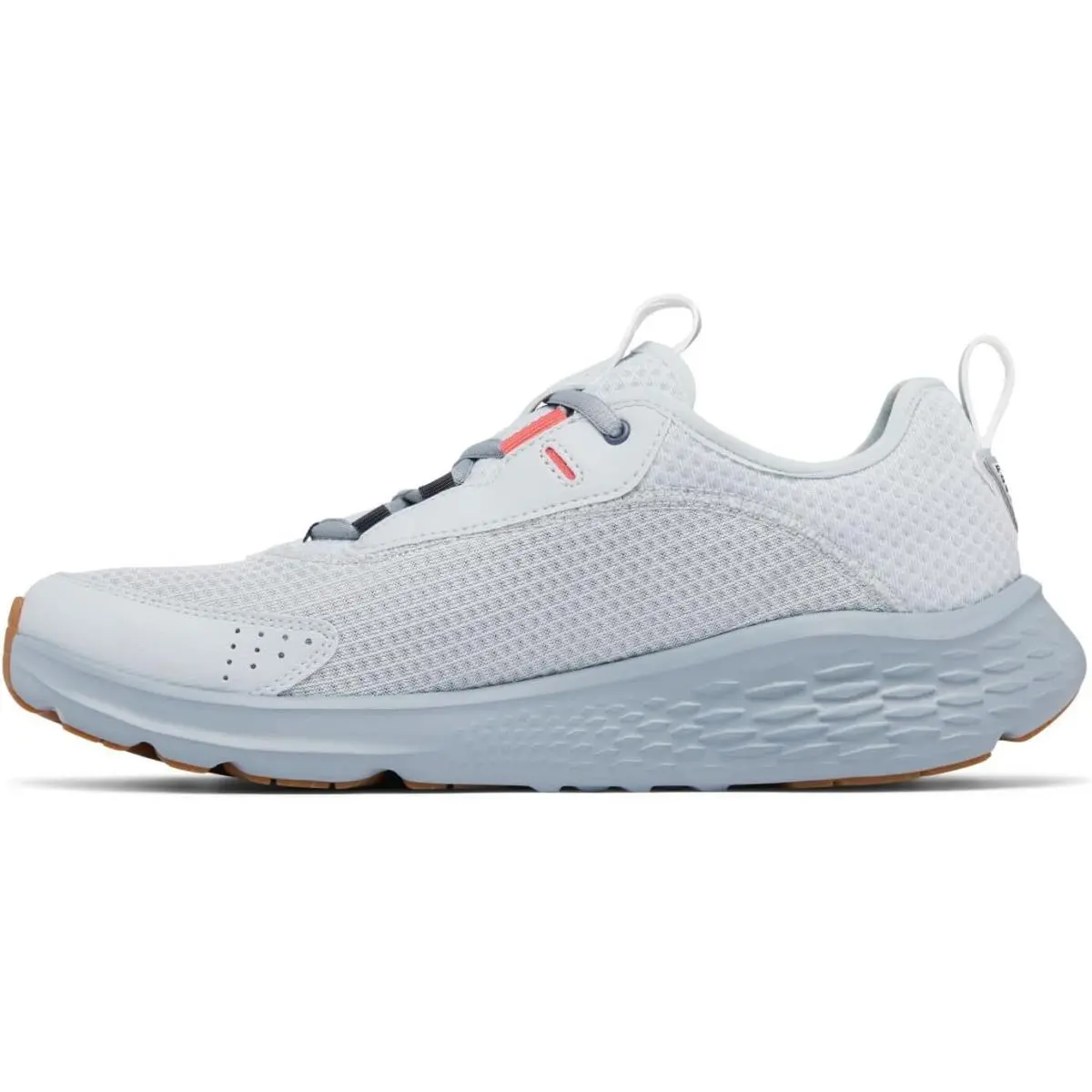Columbia shoes - 2063101 - 2063101 - Cirrus Grey/Sunset Red 21