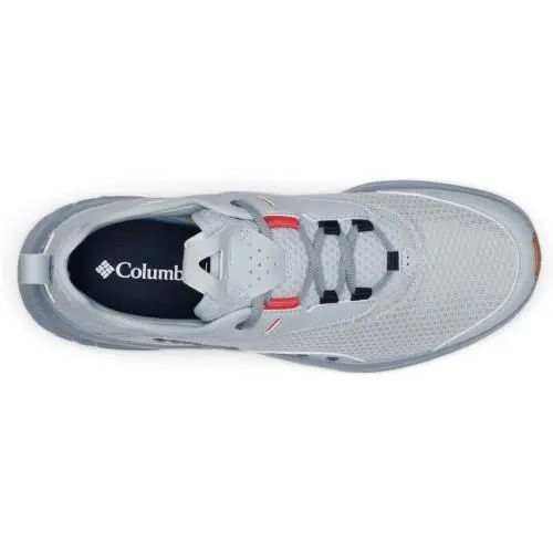Columbia shoes - 2063101 - 2063101 - Cirrus Grey/Sunset Red 22