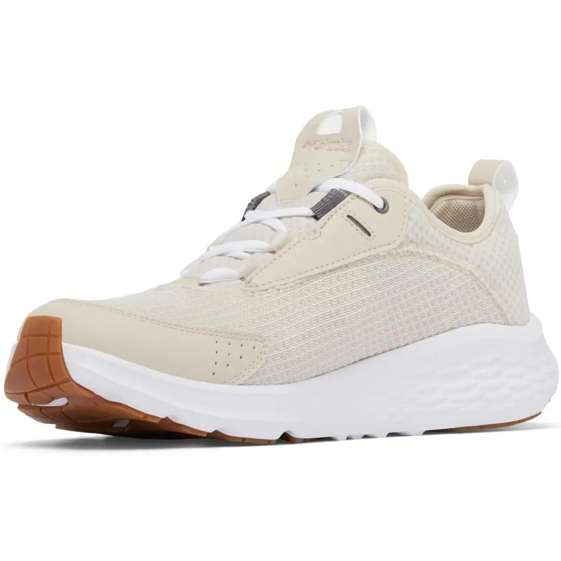 Columbia Men`s Pfg Castback Boat Shoes Dark Stone/Titanium Grey Steel