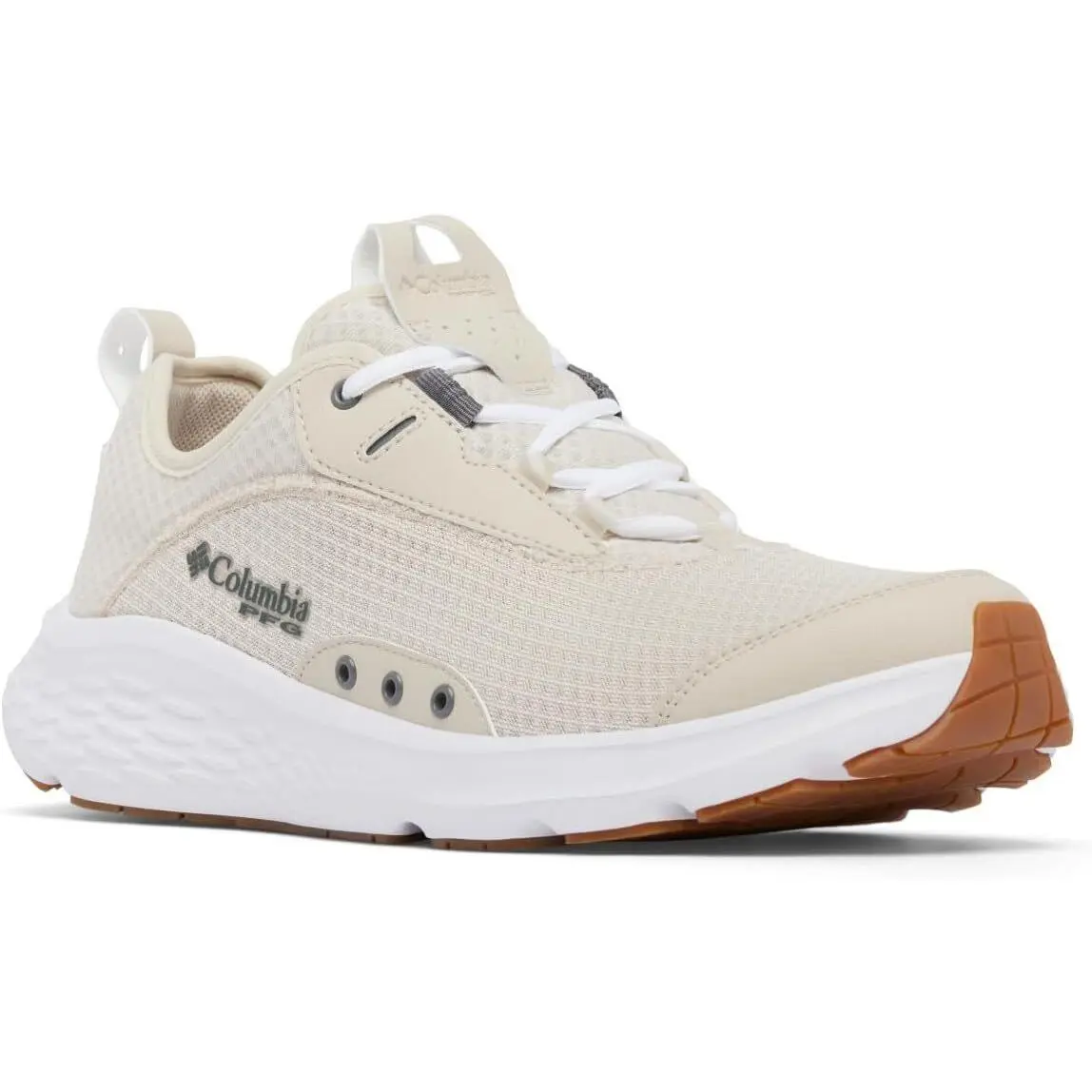 Columbia shoes - 2063101 - 2063101 - Cirrus Grey/Sunset Red 24