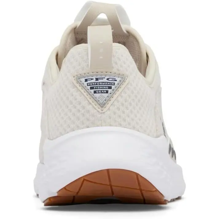 Columbia shoes - 2063101 - 2063101 - Cirrus Grey/Sunset Red 26