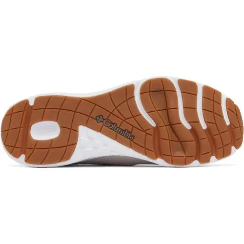 Columbia shoes - 2063101 - 2063101 - Cirrus Grey/Sunset Red 27