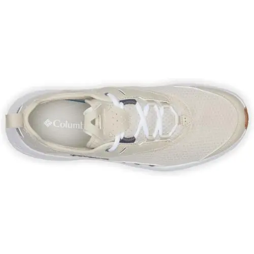 Columbia shoes - 2063101 - 2063101 - Cirrus Grey/Sunset Red 30