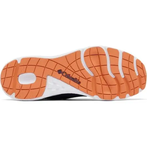 Columbia shoes - 2063101 - 2063101 - Cirrus Grey/Sunset Red 11