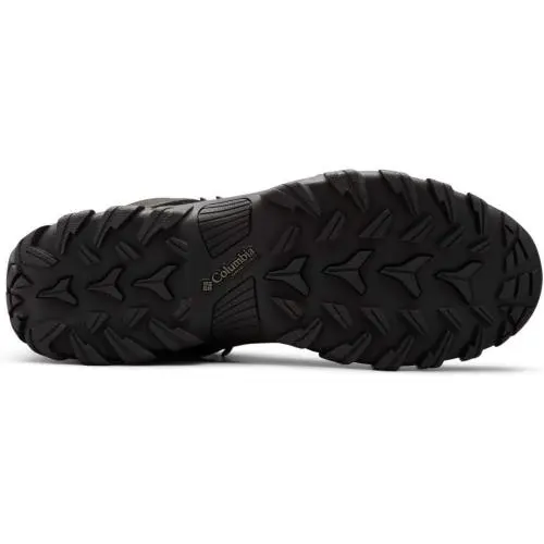 Columbia shoes - 1594731 - 1594731 - Cordovan, Squash 22