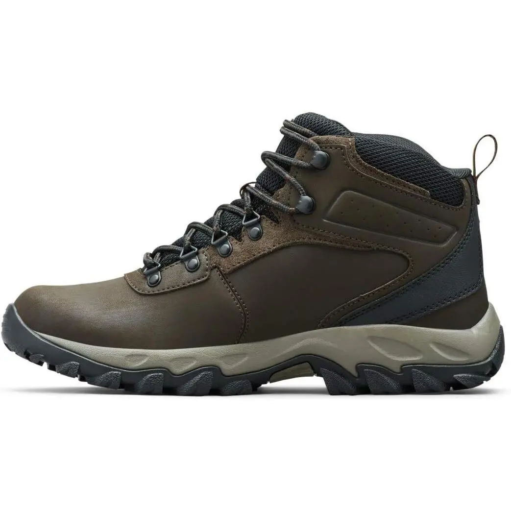 Columbia shoes - 1594731 - 1594731 - Cordovan, Squash 14