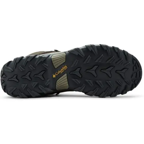 Columbia shoes - 1594731 - 1594731 - Cordovan, Squash 15