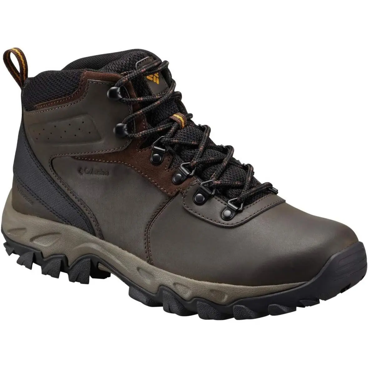 Columbia shoes - 1594731 - 1594731 - Cordovan, Squash 16