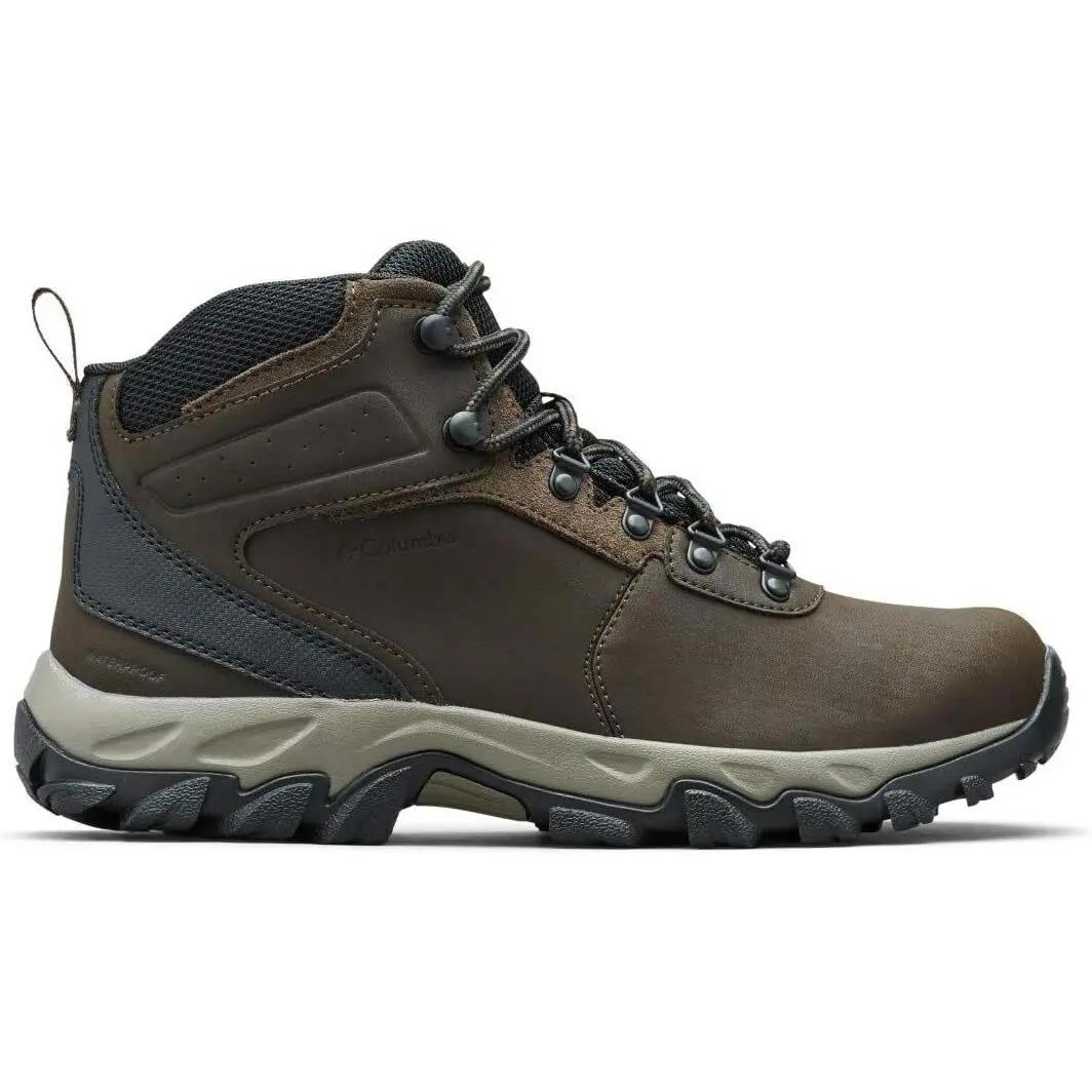 Columbia shoes - 1594731 - 1594731 - Cordovan, Squash 17