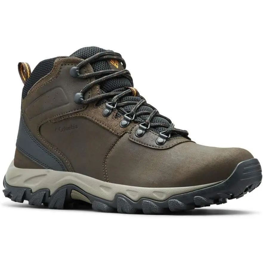 Columbia shoes - 1594731 - 1594731 - Cordovan, Squash 18