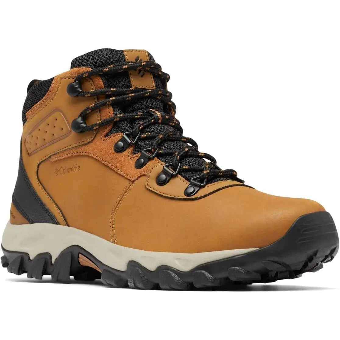 Columbia shoes - 1594731 - 1594731 - Cordovan, Squash 29