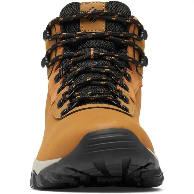 Columbia shoes - 1594731 - 1594731 - Cordovan, Squash 37