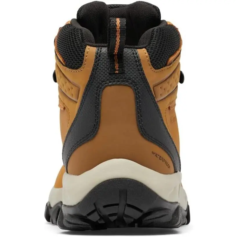 Columbia shoes - 1594731 - 1594731 - Cordovan, Squash 38