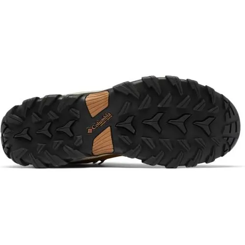 Columbia shoes - 1594731 - 1594731 - Cordovan, Squash 39