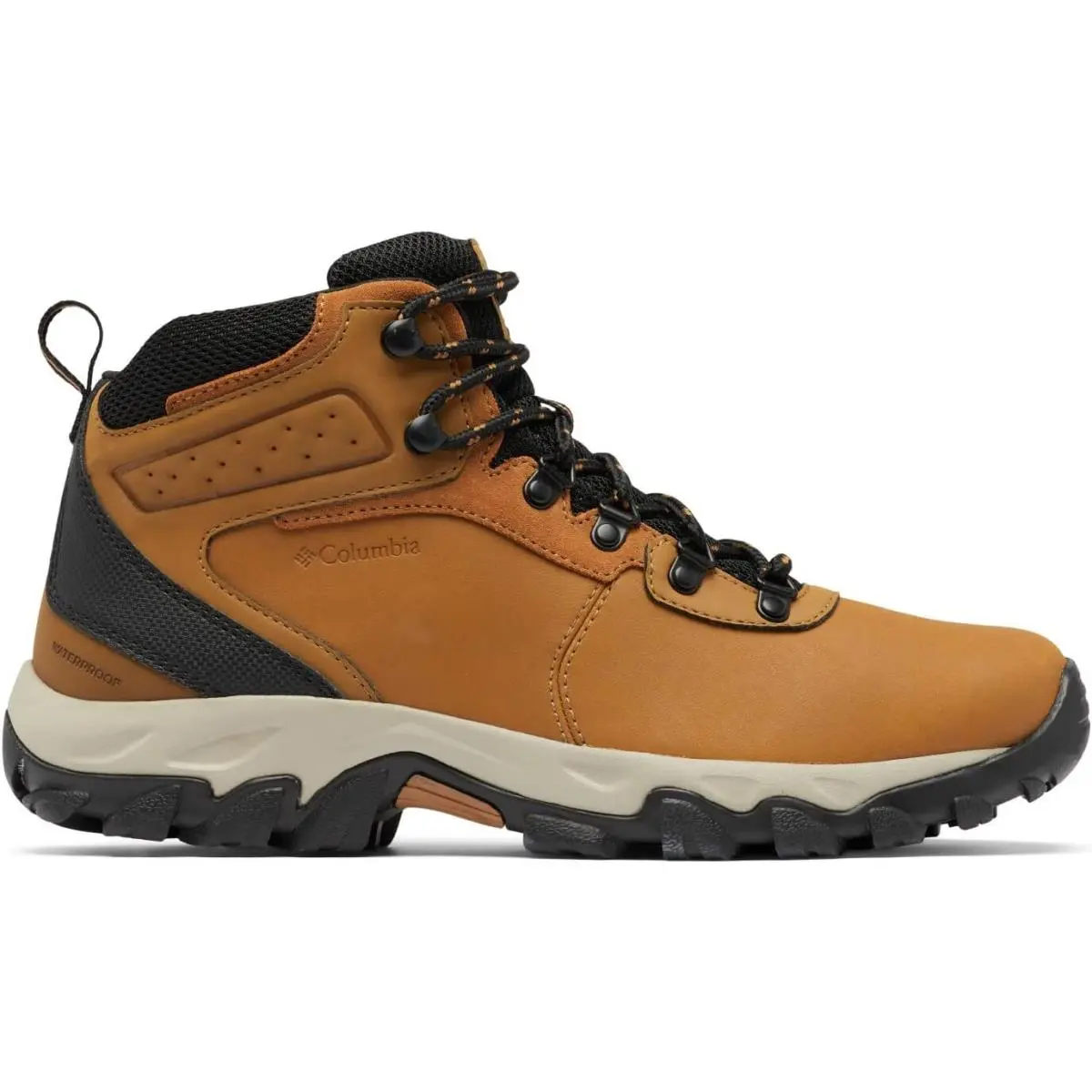 Columbia shoes - 1594731 - 1594731 - Cordovan, Squash 40