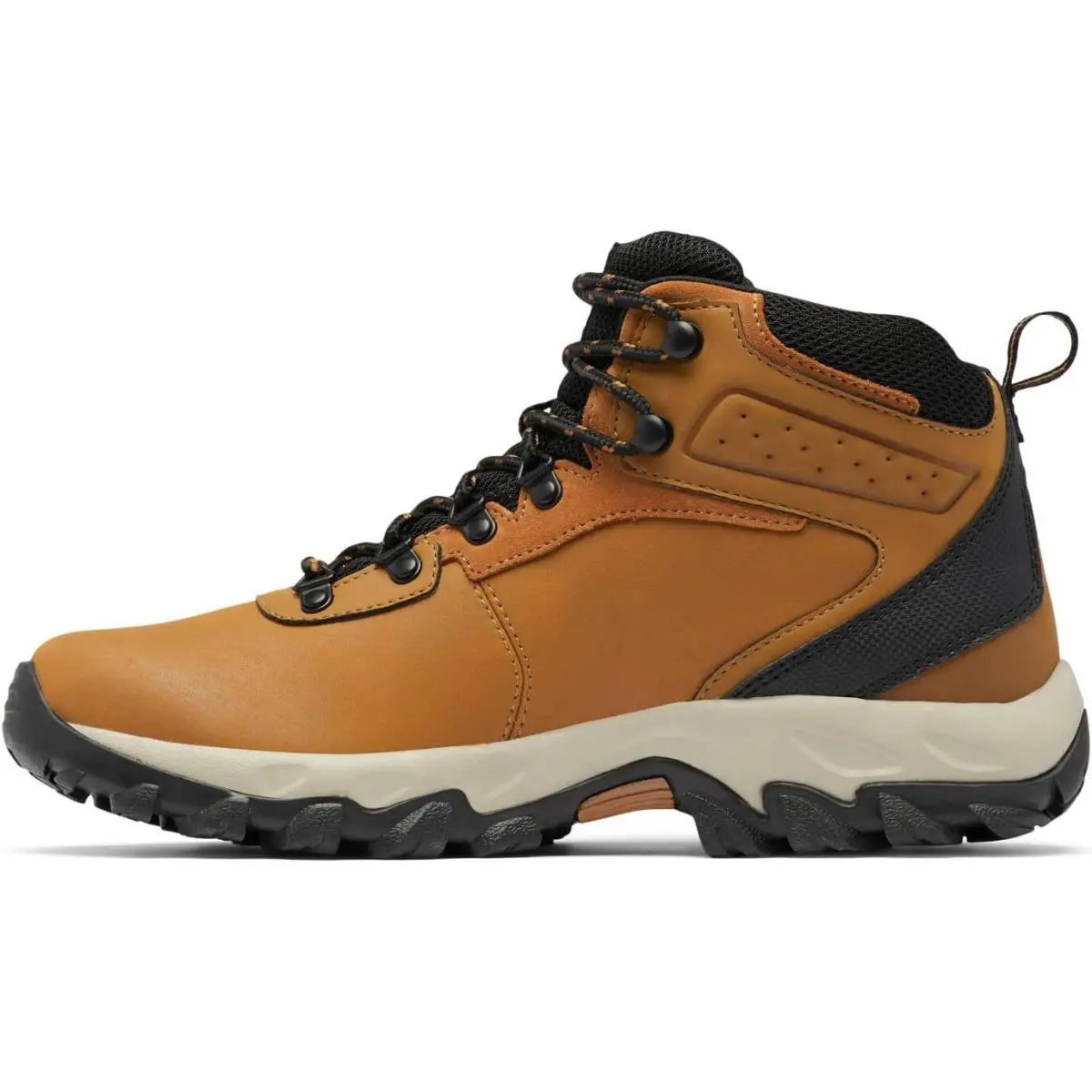 Columbia shoes - 1594731 - 1594731 - Cordovan, Squash 41