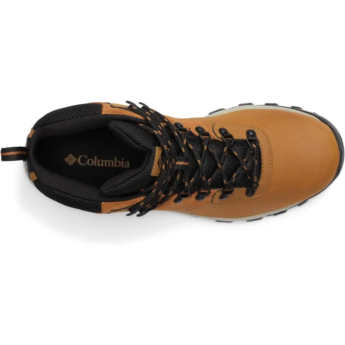 Columbia shoes - 1594731 - 1594731 - Cordovan, Squash 42
