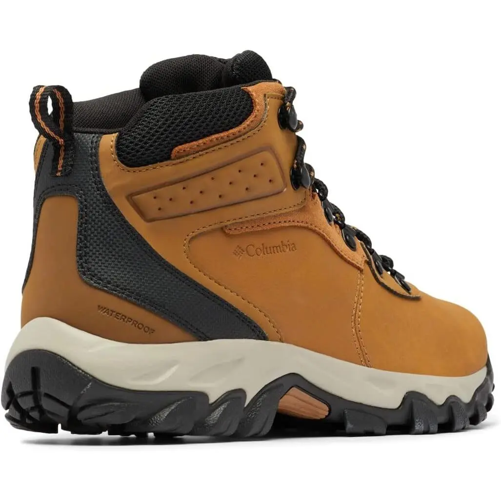 Columbia shoes - 1594731 - 1594731 - Cordovan, Squash 43
