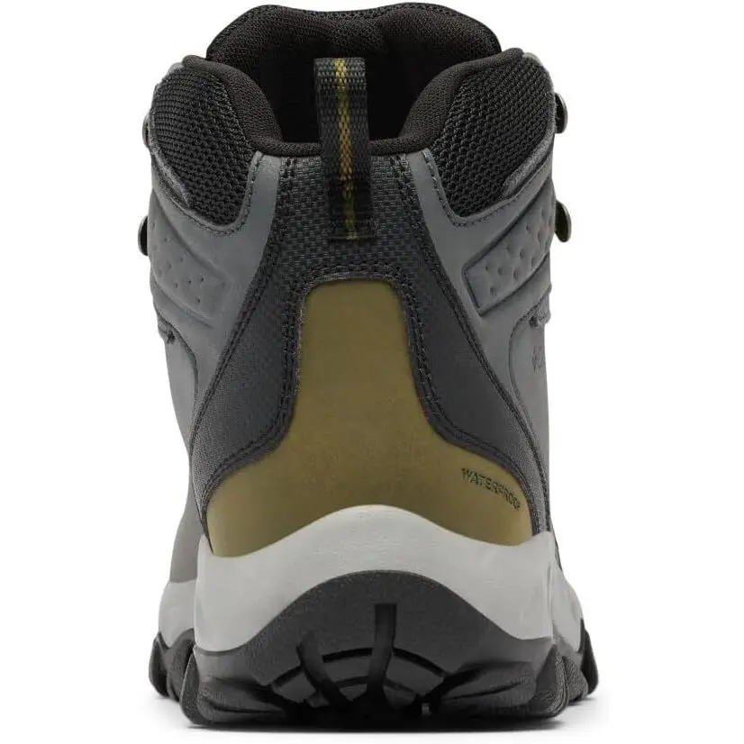 Columbia shoes - 1594731 - 1594731 - Cordovan, Squash 29