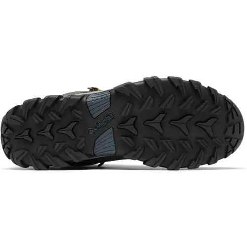 Columbia shoes - 1594731 - 1594731 - Cordovan, Squash 30
