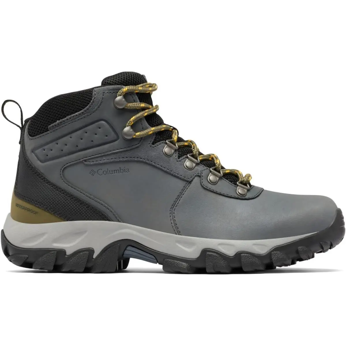 Columbia shoes - 1594731 - 1594731 - Cordovan, Squash 31