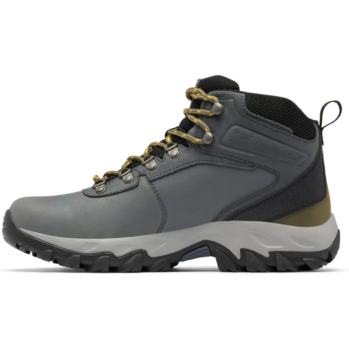 Columbia shoes - 1594731 - 1594731 - Cordovan, Squash 32