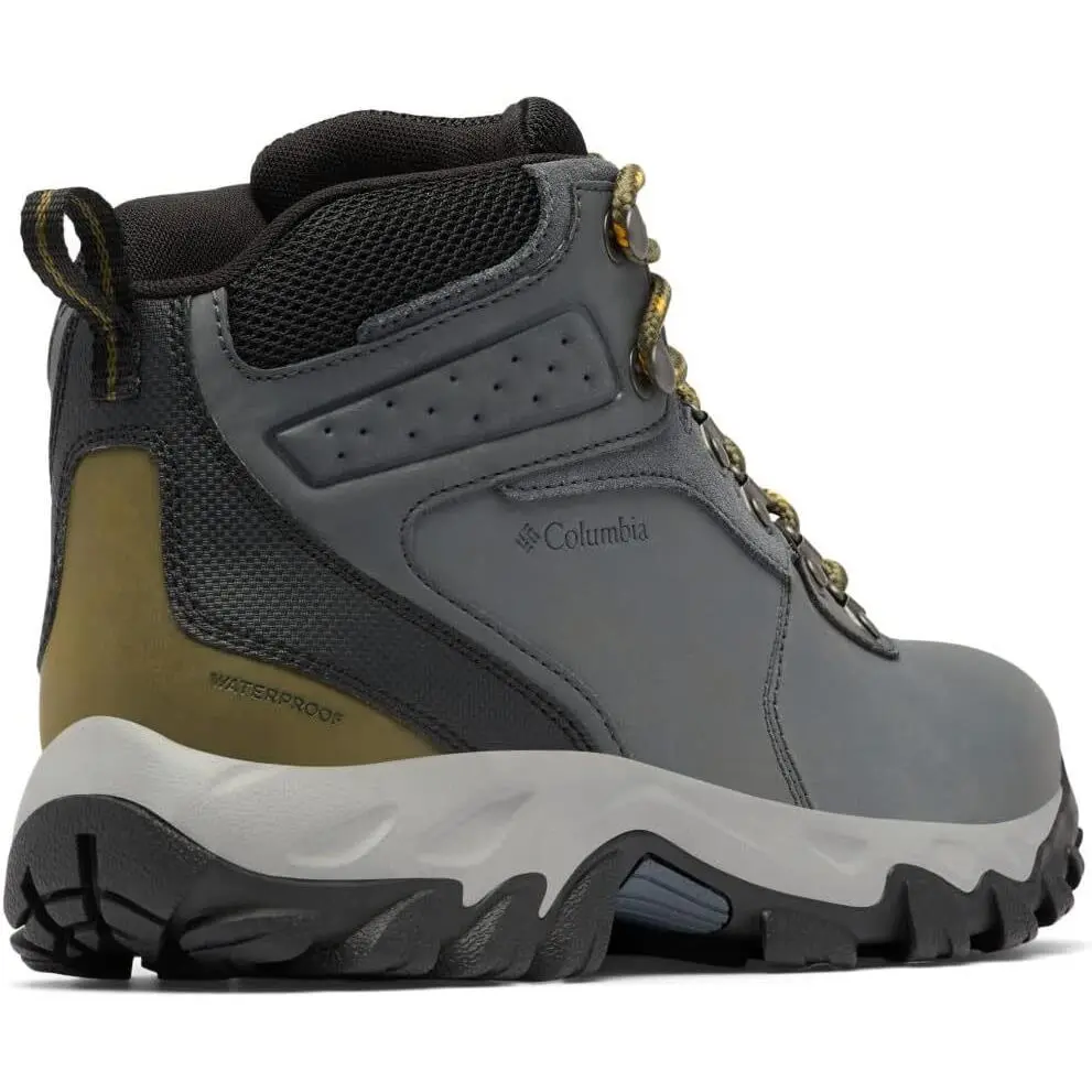 Columbia shoes - 1594731 - 1594731 - Cordovan, Squash 34
