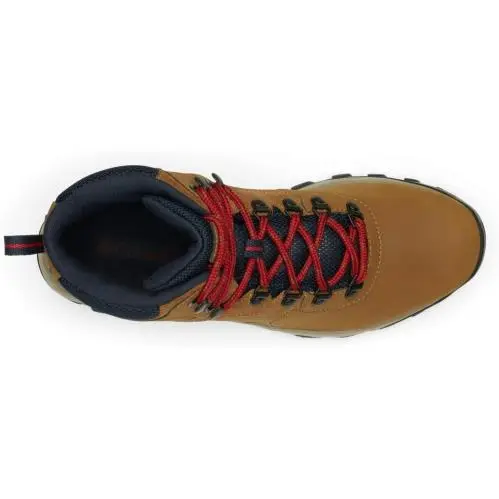 Columbia shoes - 1594731 - 1594731 - Light Brown, Red Velvet 27