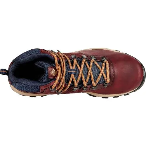 Columbia shoes - 1594731 - 1594731 - Cordovan, Squash 38