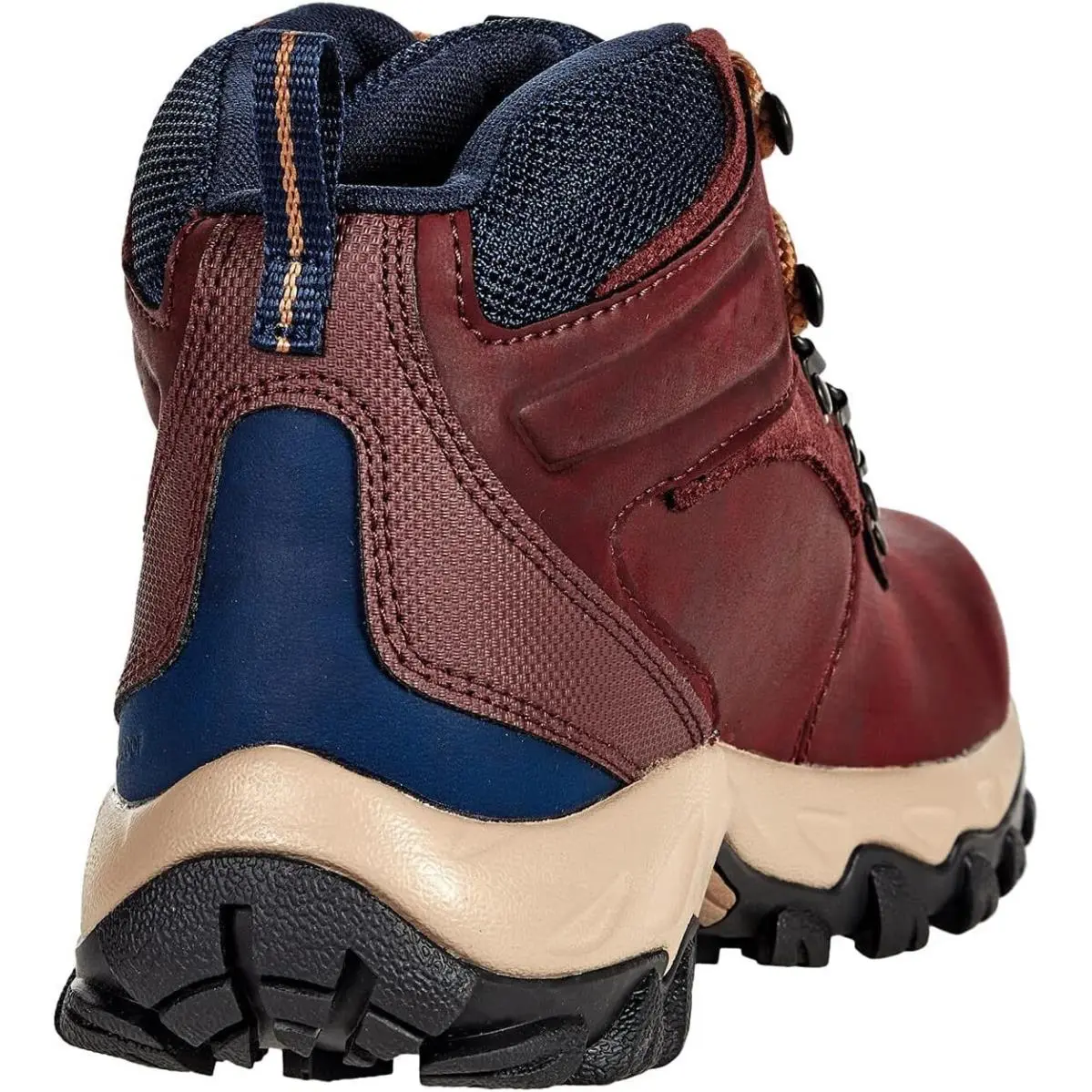 Columbia shoes - 1594731 - 1594731 - Cordovan, Squash 41