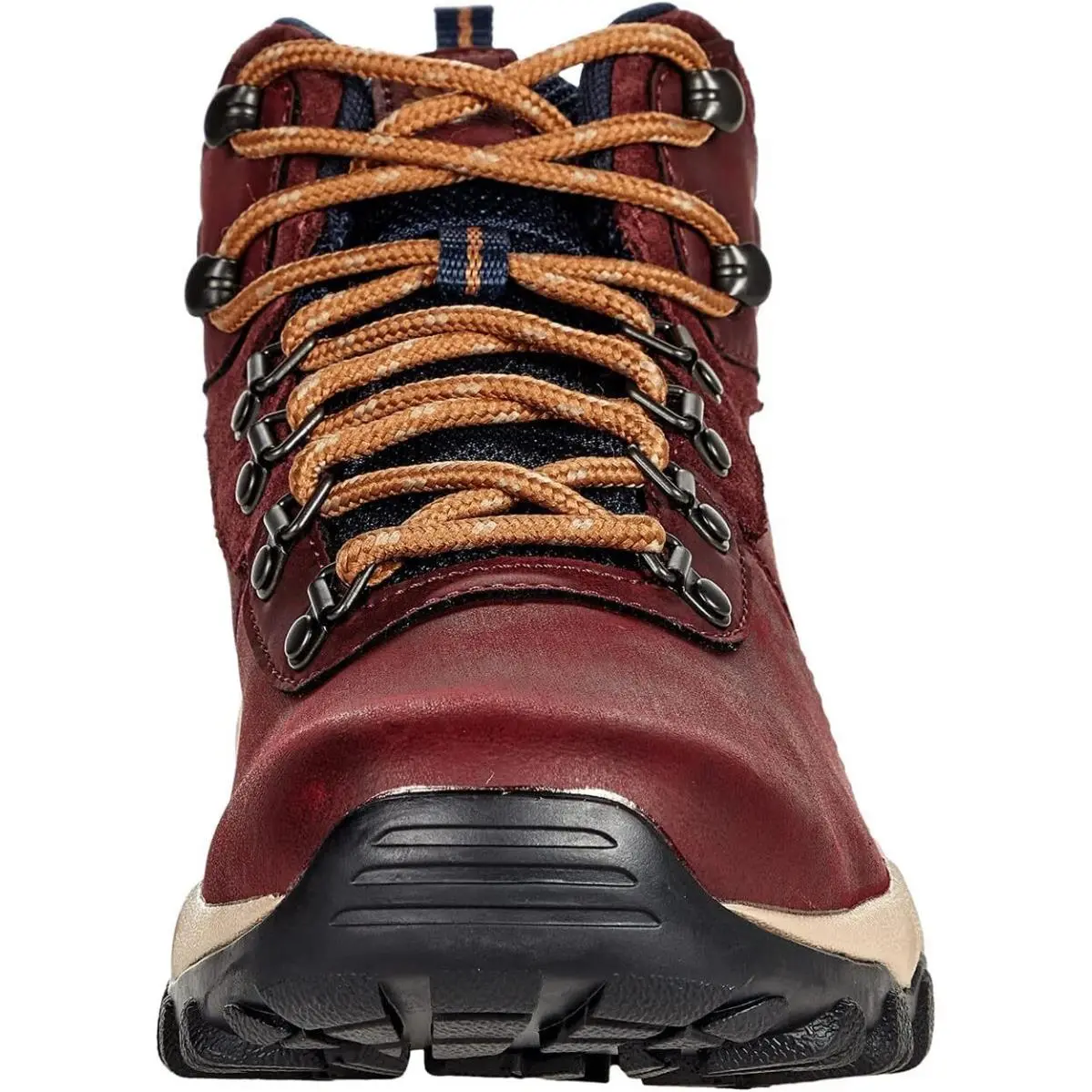 Columbia shoes - 1594731 - 1594731 - Cordovan, Squash 42