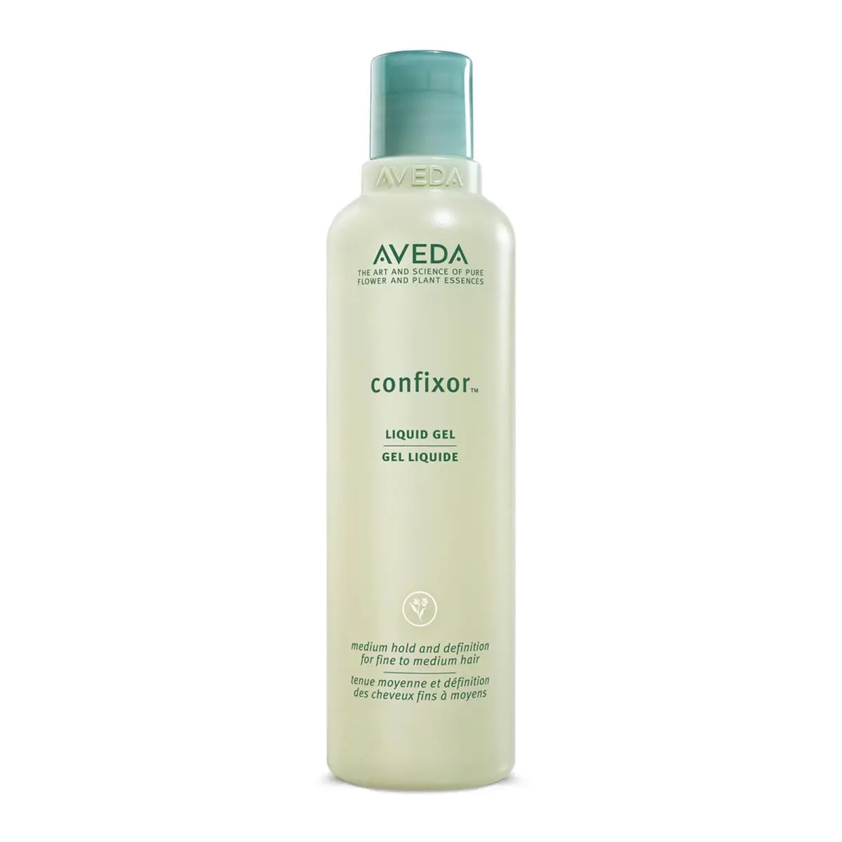 Confixor Liquid Hair Gel For Fine to 8.5 Fl Oz Pack of 1 Clear by Aveda