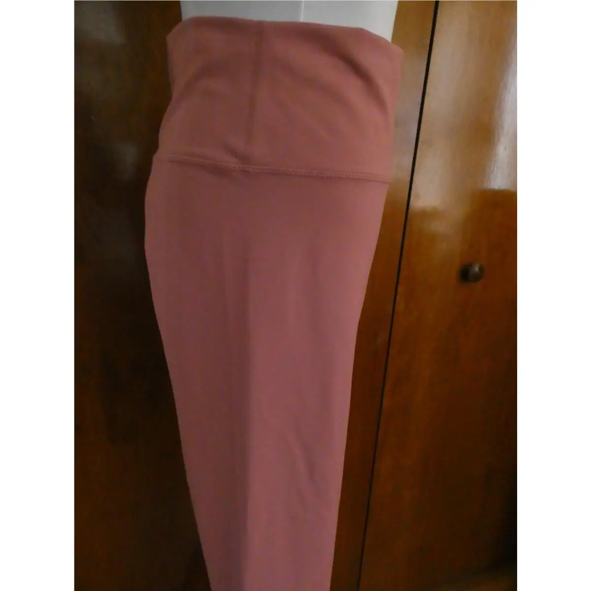 Lululemon clothing - Brier Rose 6
