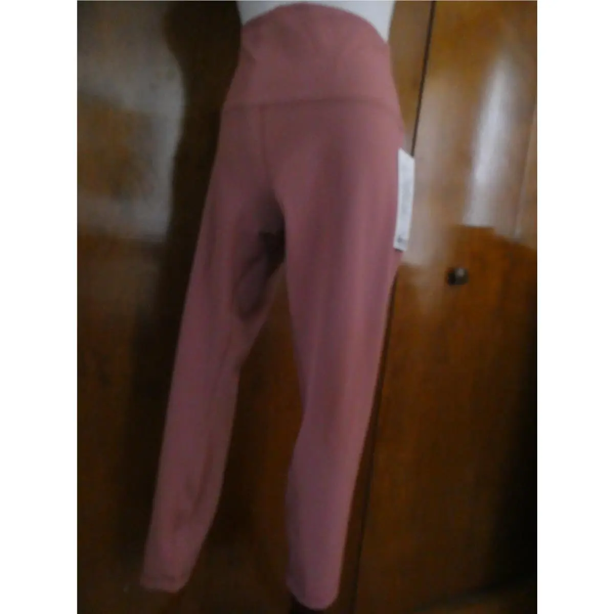 Lululemon clothing - Brier Rose 11