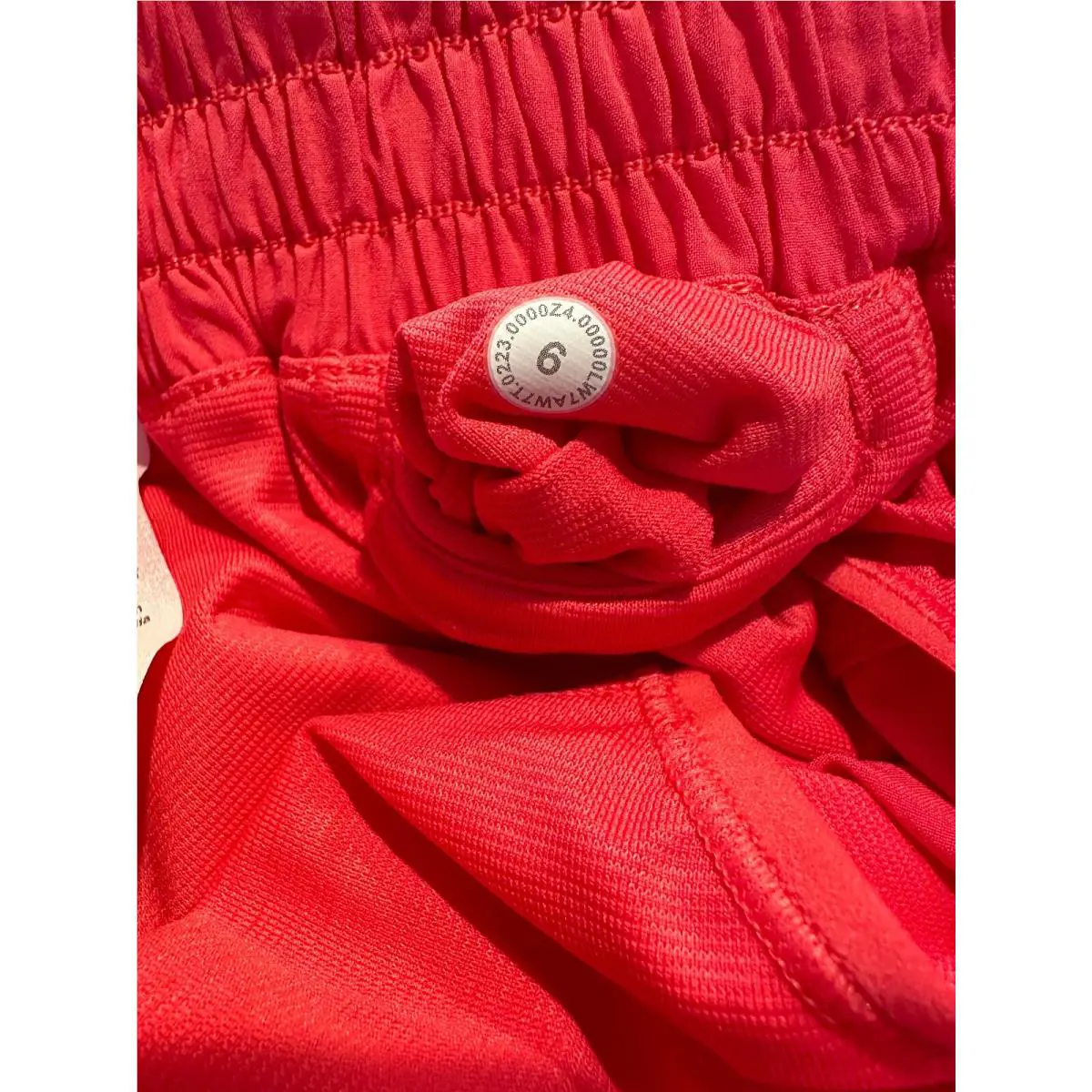 Lululemon clothing - Hotty Hot - Hotty Hot - Pink 10