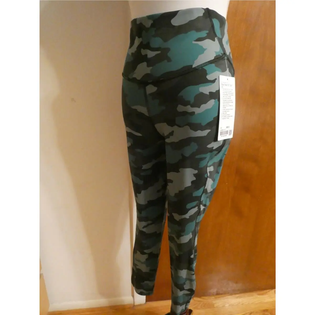 Lululemon clothing - Multicolor 2